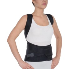 St. Morritz Wıngmed Neopren Dorselomber Korse (W 407)