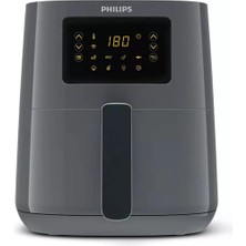 St. Morritz HD9255/60 Air Fryer Fritöz(Hm2)