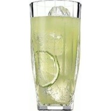 St. Morritz Diamond Meşrubat Bardağı 12 Li 315CC