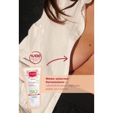 Mustela Organik Sertifikalı %100 Doğal İçerikli Emzirme Uyumlu Göğüs Ucu Kremi 30 ml