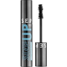 Sephora Collectıon Size Up Waterproof Mascara - P10061362