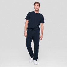 Qua Home Noir Erkek Modal Pantolon Lacivert