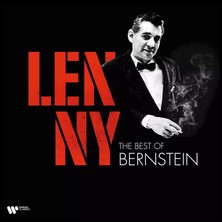 Teknopal Leonard Bernstein / Lenny: The Best Of Bernstein (Plak)
