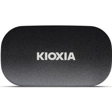 TeknoKapsül Kıoxıa Excerıa Plus, LXD20K002TG8, 2tb, 1050/1000, Gen2, USB 3.2, Taşınabilir Harici SSD