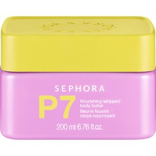 Sephora Collectıon Besleyici Çırpılmış Vücut Kremi - 736640