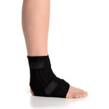 Orthes Orthez Code: ORT-356 Ligament Destekli Ayak Bilekliği (Neopren - Standart Beden)