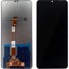 Mosgoo Vivo Y27 LCD Ekran Çitasız