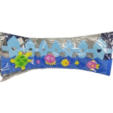 St. Morritz Eva Çit Orta Boy 73CM ESM-108