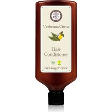 Eyüp Sabri Tuncer Doğal Zeytinyağlı Verbena Citrus Saç Kremi 380 ml