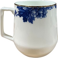 Evaliza King Flower Mug 350 ml