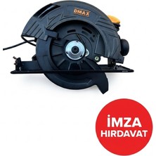 Dmax Dmx 3018 ( 185MM) Sunta Kesme Maki̇nesi̇ 1350 W 185MM