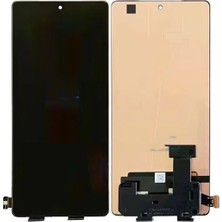 Mosgoo Infinix Gt 20 Pro LCD Ekran Çıtasız Soft OLED