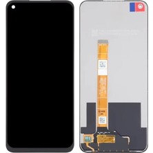 Mosgoo Oppo A72 - Oppo A52 - Oppo A92 - One Plus N10 5g LCD Ekran Çıtasız