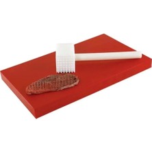 St. Morritz 25X40X2 Polietilen Kesim Levhası