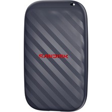 TeknoKapsül Sandisk Portable SSD 1tb