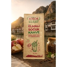 Köylüm Gurme Elmalı Soğuk Kahve 200 gr