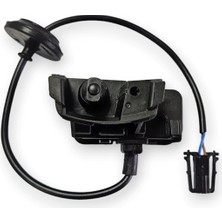 CME PARTS Vw Volkswagen Polo 6r 2010-2017 Uyumlu Depo Kapağı Kilit Motoru 5C6810773