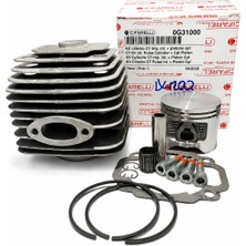 Cifarelli Silindir Piston Komple Ilaçlama Üfleme M3A-M88A-BL3A-M1200-BL1200-V77 Orj