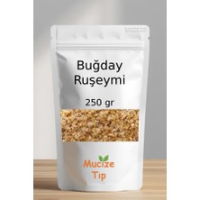 Mucize Tıp Buğday Ruşeymi Dökme 250 gr
