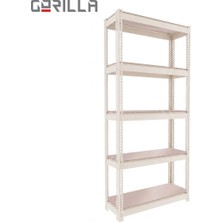 Gorilla Racking Gorilla Modüler Raf / Ahşap