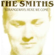B Side Club The Smiths - Strangeways, Here We Come 180G Remastered Lp Plak