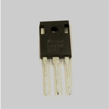 OEM FGW50N65WE TO-247 Igbt Transistör
