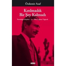 Renas Store Kırılmadık Bir Şey Kalmadı