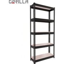 Gorilla Racking Gorilla Modüler Raf / Ahşap