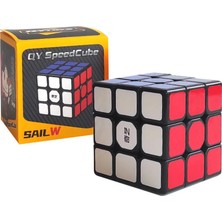 St. Morritz Qy Speed 3x3 Zeka Küpü