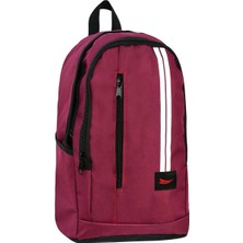 Kadin Omuz Cantasi Gunluk Yeni Sezon Galb Leather Bordo