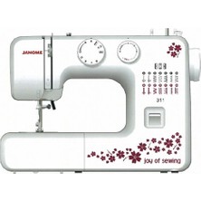 Janome Sewing 311 Dikiş Makinası