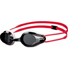 St. Morritz Tracks Jr Unisex Gri Yüzücü Gözlüğü 1E55941