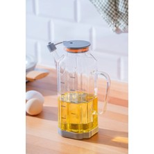 St. Morritz Lume Cam Yağdanlık - 1000 ml