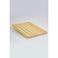 St. Morritz Bambu Kesim Panosu Kesme Tahtası 32X22CM