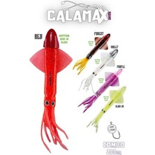 St. Morritz Calamax Squid 200GR