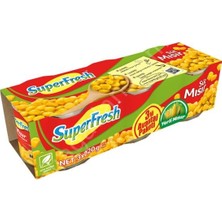 Bezos Mısır 3X200GR