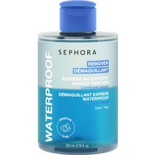 Sephora Collectıon Suya Dayanıklı Express Makyaj Temizleyici - 725479