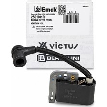 Oleomac Elektronik Bobin 947 952 Orj