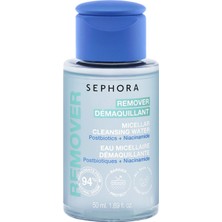 Sephora Collectıon Micellar Cleansing Water - 725473