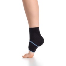 Orthes Orthez Code: ORT-359 Örme Düz Ayak Bilekliği