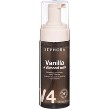 Sephora Collectıon Besleyici Duş Yağı Köpüğü - 736420