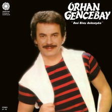 Kervan Plakçılık Orhan Gencebay - Beni Biraz Anlasaydın - Plak