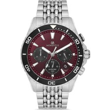 Momentus Men's Sport Master SM381T-14SS