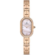 Momentus Women's Shiny SS404R-12SR