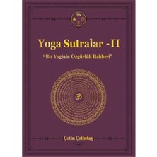Renas Store Yoga Sutralar - 2  (Bir Yoginin Özgürlük Rehberi)