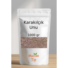 Mucize Tıp Karakılçık Unu Dökme 1000 gr