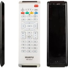 Renas Store Philips RM-D631 Universal Lcd-Led Tv Kumandası