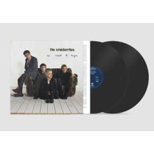 B Side Club The Cranberries - No Need To Argue Expanded Edition 2lp 180G Remastered Plak