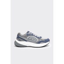 Bağcıklı Erkek Sneaker