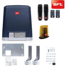 Bft Deımos Bt Kıt B600 Int( Yeni Üretim B Serisi Motor Kit)